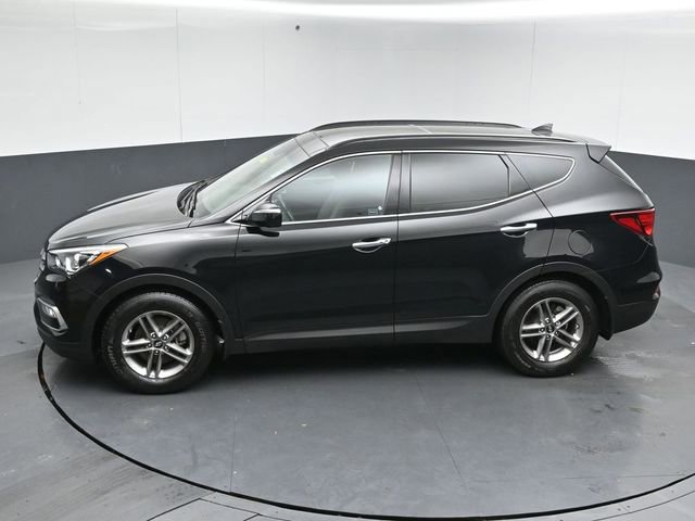 Used 2018 Hyundai Santa Fe Sport w/ 2.4L Tech Package 04 image 6