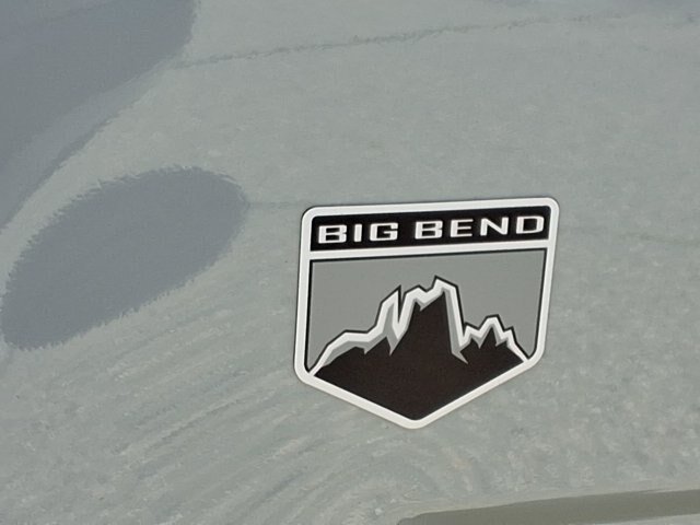 Certified 2023 Ford Bronco Sport Big Bend w/ Convenience Package AWD/4WD image 24