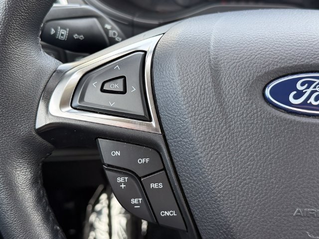 Certified 2024 Ford Edge SEL w/ Convenience Package AWD/4WD image 20