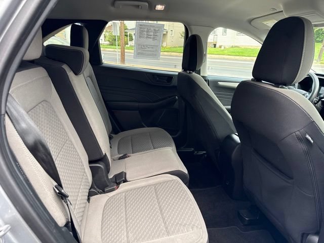 Certified 2022 Ford Escape SE AWD/4WD image 30