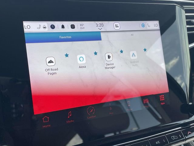 Used 2022 Jeep Wagoneer Series II image 22