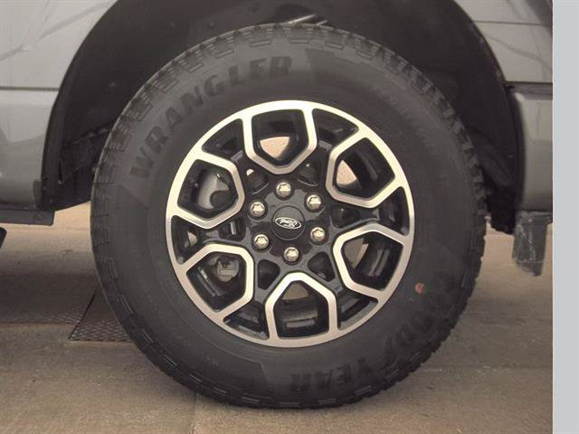 Certified 2023 Ford F150 XLT w/ Equipment Group 302A High AWD/4WD image 7