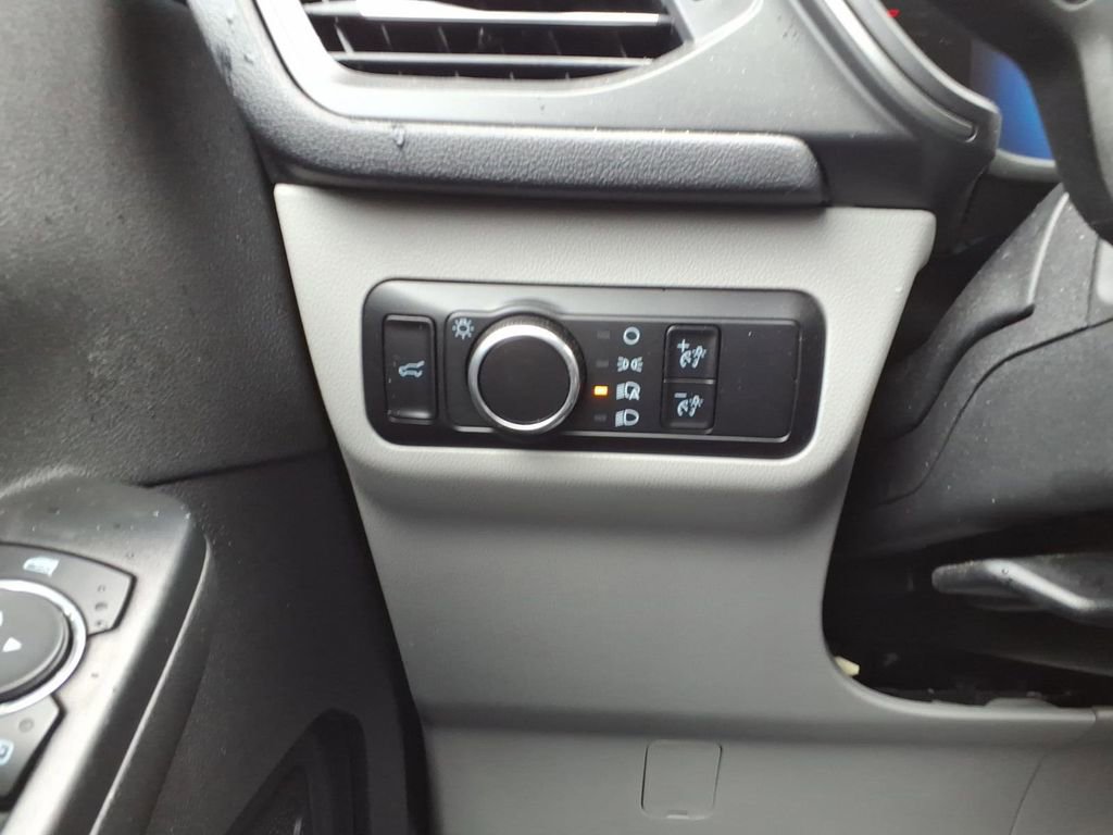 Certified 2023 Ford Escape Active AWD/4WD image 15