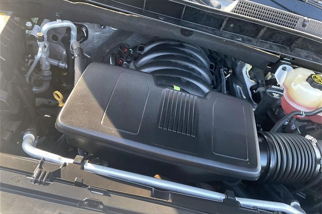 Used 2020 GMC Sierra 1500 Denali image 34