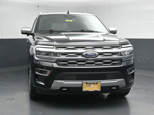 Certified 2023 Ford Expedition Platinum AWD/4WD image 2