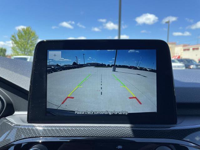 Certified 2025 Ford Escape ST-Line AWD/4WD image 23