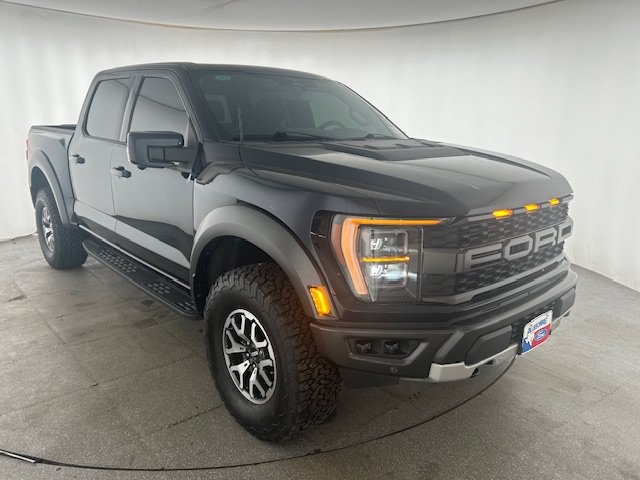 Certified 2023 Ford F150 Raptor AWD/4WD image 3