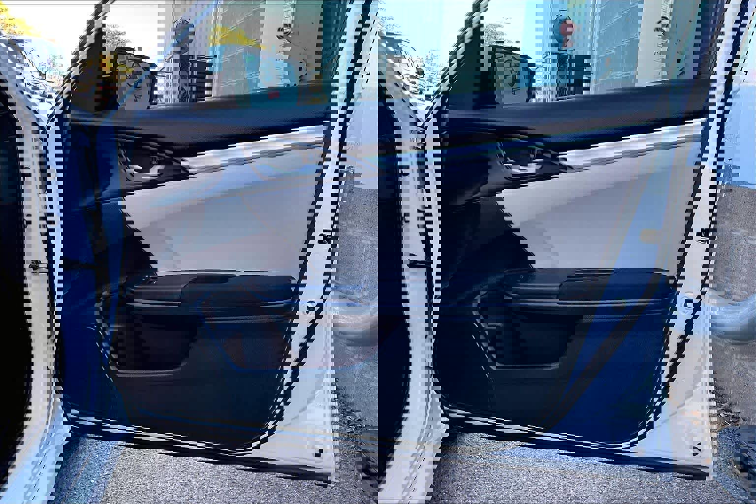 Used 2018 Honda Civic LX image 24