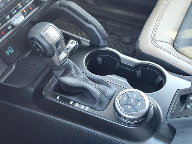 Certified 2023 Ford Bronco Wildtrak image 17