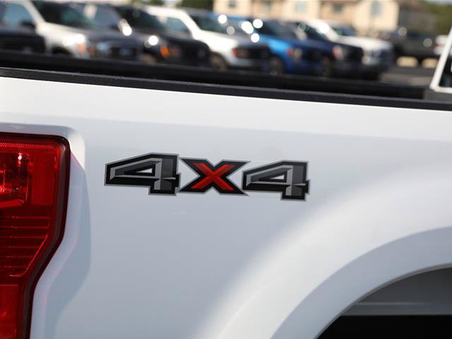 Certified 2022 Ford F250 XL w/ Power Equipment Group AWD/4WD image 11