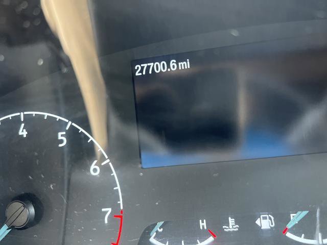 Certified 2022 Ford Transit 250 BASE w/ Exterior Upgrade Package image 30