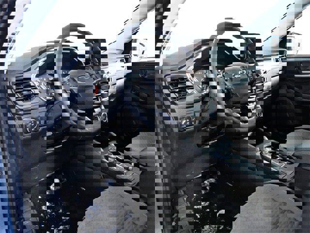 Certified 2022 Ford Escape SE w/ Convenience Package image 15