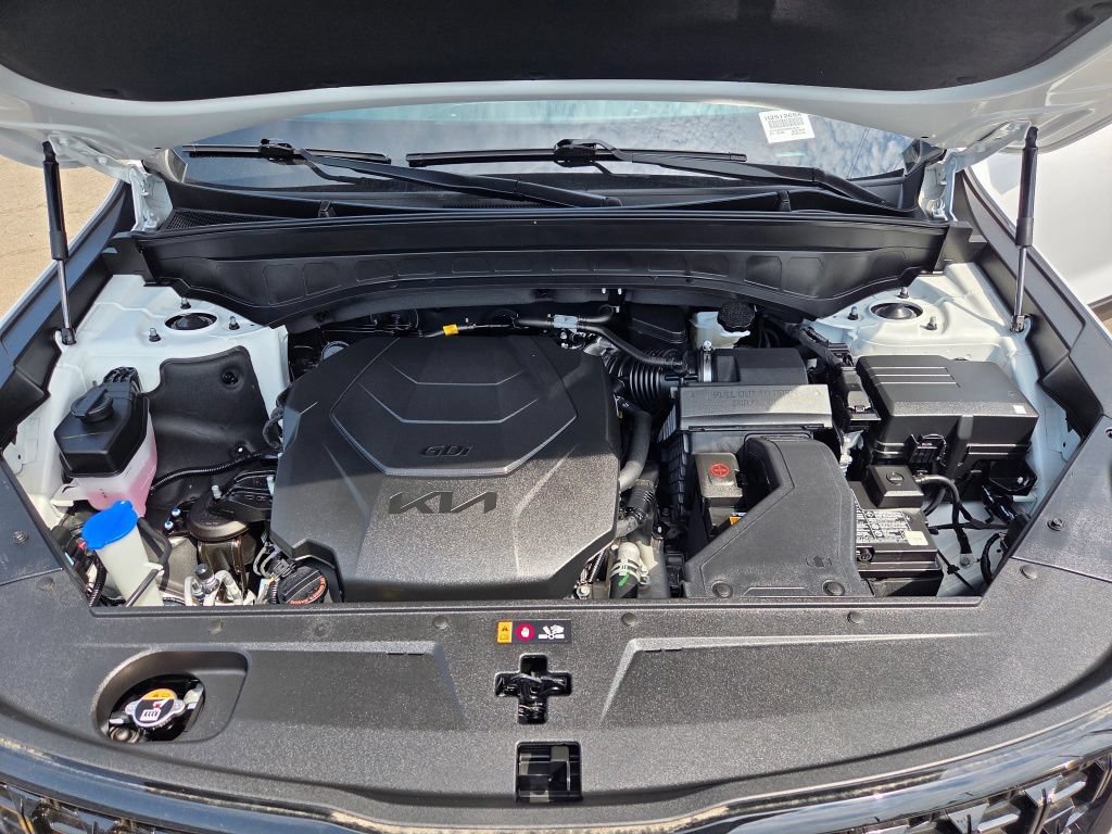 Used 2024 Kia Telluride SX X-Pro AWD/4WD image 45