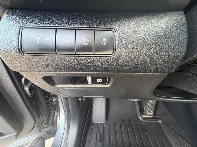 Used 2023 Hyundai Santa Fe SEL w/ Cargo Package AWD/4WD image 17