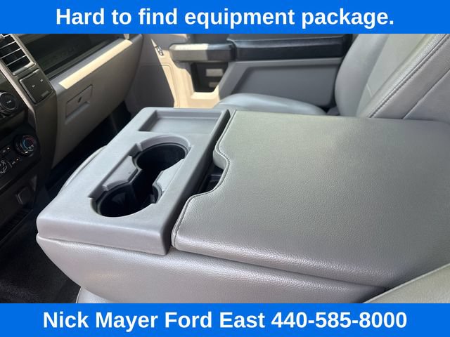 Certified 2022 Ford F250 XL w/ Power Equipment Group AWD/4WD image 25
