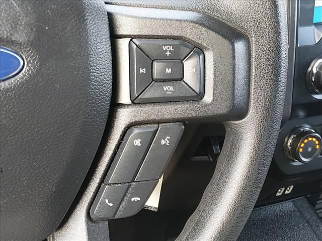 Certified 2019 Ford F250 XL w/ Power Equipment Group RWD image 23