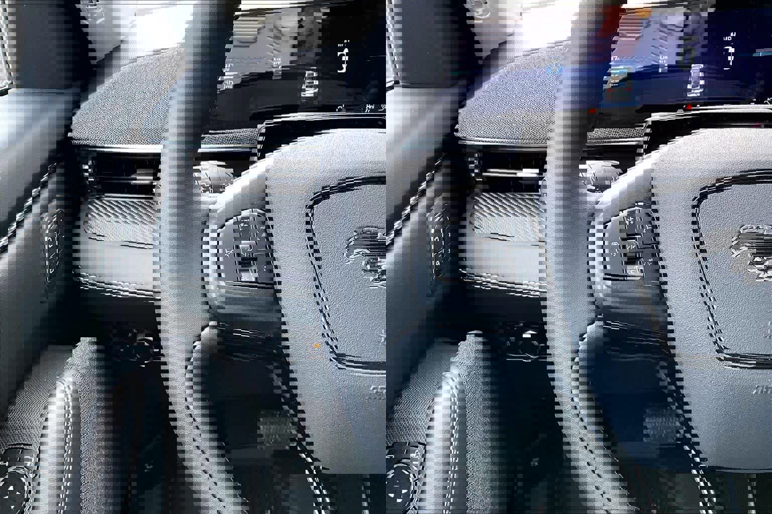 Certified 2025 Ford Mustang Mach-E Premium w/ Interior Protection Package image 25