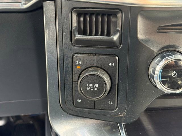Certified 2022 Ford F150 Lariat w/ Equipment Group 502A High AWD/4WD image 18
