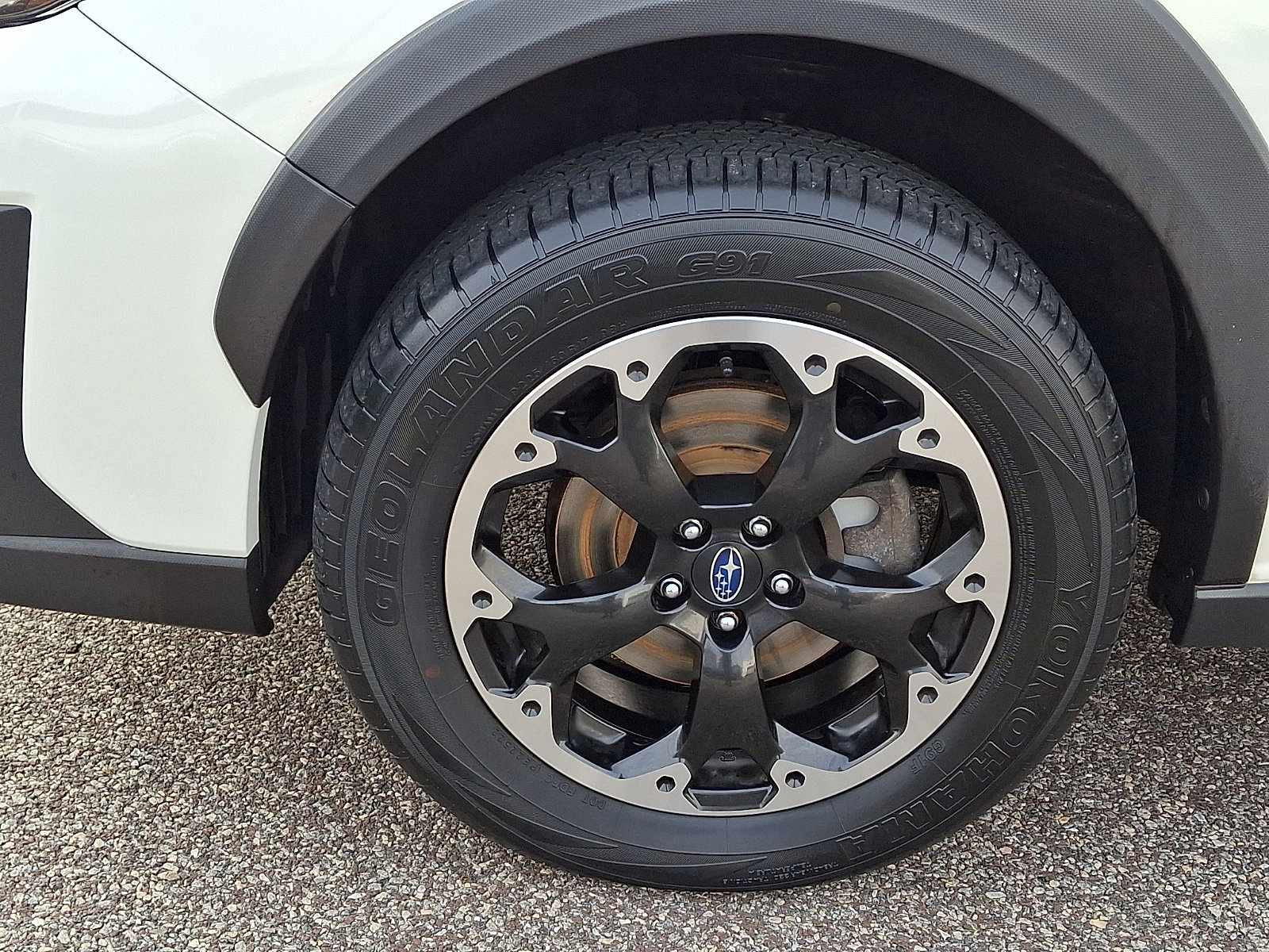 Used 2023 Subaru Crosstrek 2.0i Premium image 28