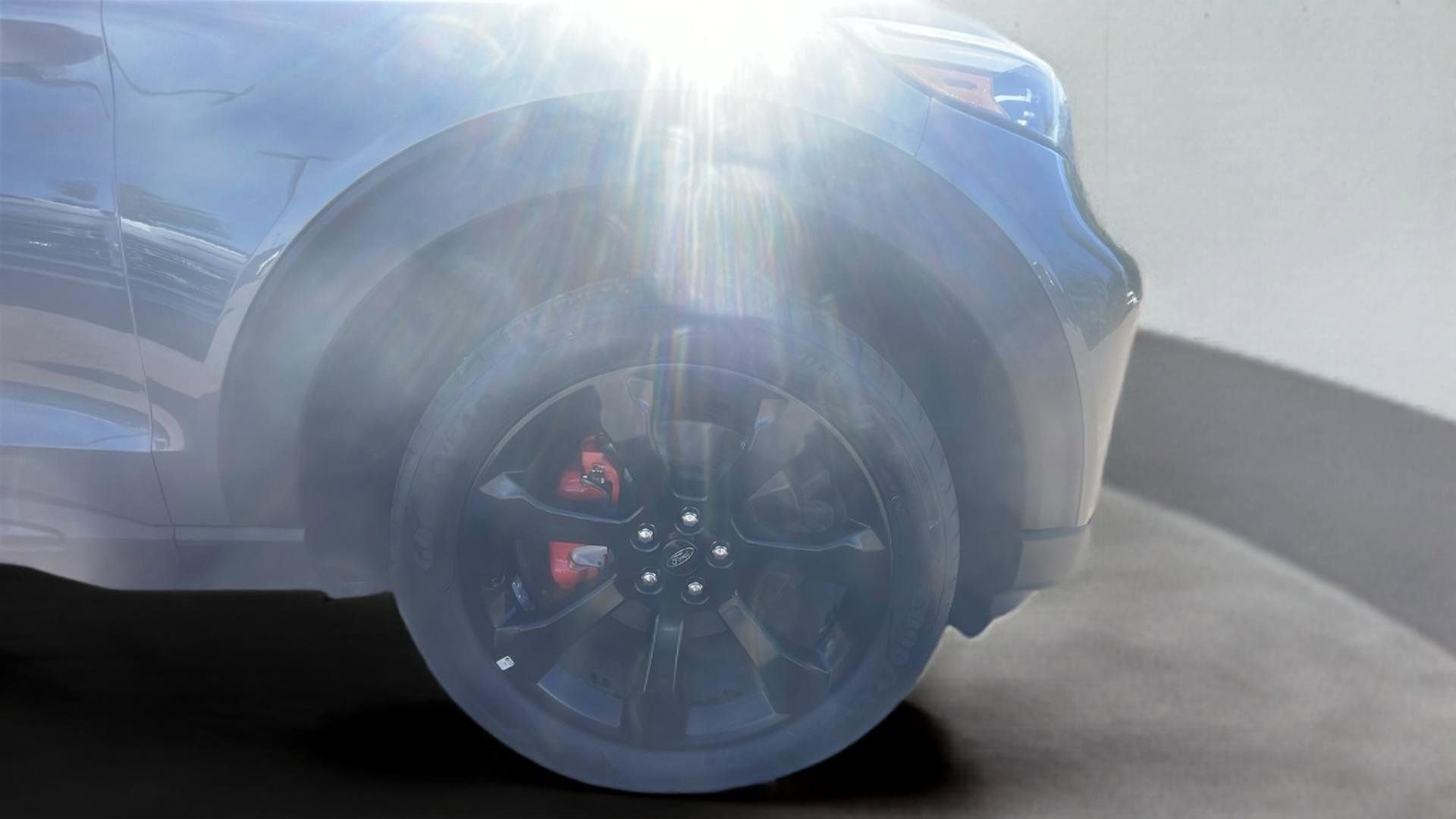 Certified 2023 Ford Explorer ST w/ Equipment Group 401A image 22