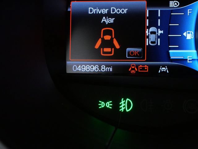 Certified 2023 Ford Edge Titanium w/ Equipment Group 301A AWD/4WD image 19