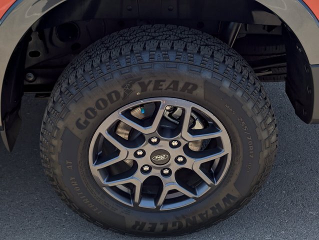 Certified 2024 Ford Ranger XLT RWD image 7