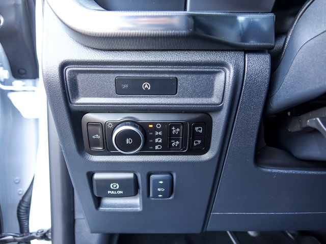 Certified 2025 Ford F150 Lariat image 22