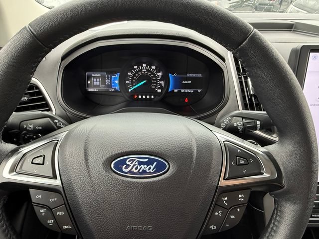 Certified 2024 Ford Edge SEL w/ Convenience Package AWD/4WD image 18