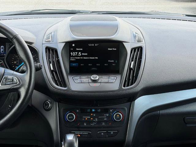 Certified 2019 Ford Escape SEL AWD/4WD image 13