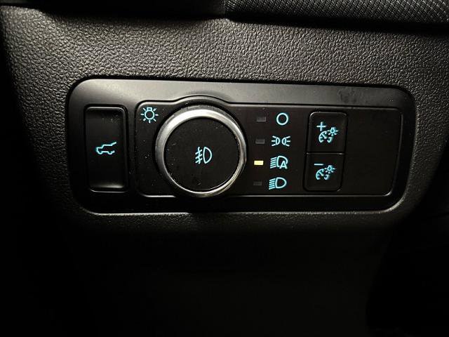 Certified 2023 Ford Bronco Sport Badlands w/ Premium Package image 16