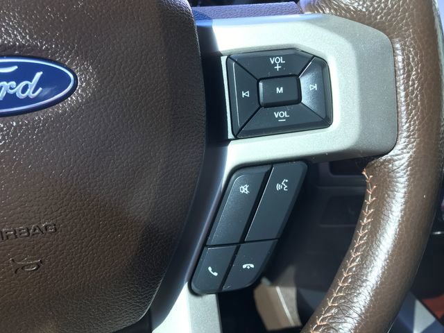 Certified 2022 Ford F350 King Ranch w/ King Ranch Ultimate Package image 12