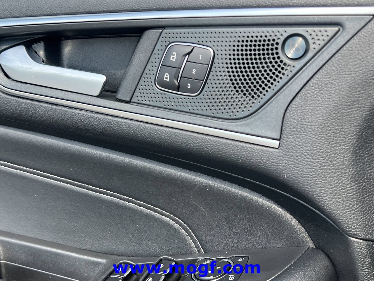 Certified 2024 Ford Edge Titanium w/ Cargo Accessory Package AWD/4WD image 19