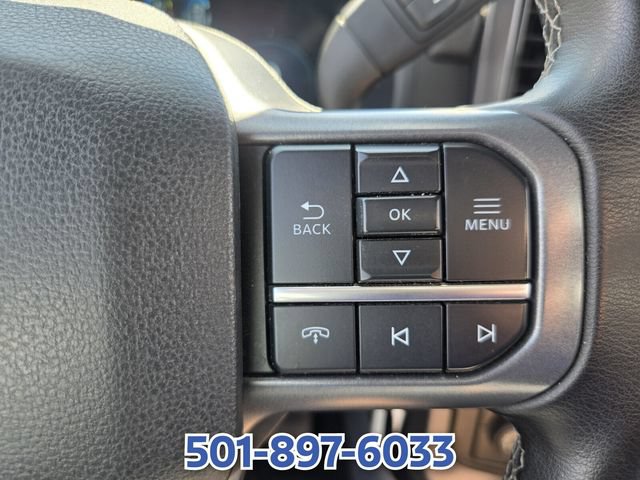 Certified 2024 Ford F150 XLT w/ Mobile Office Package AWD/4WD image 27