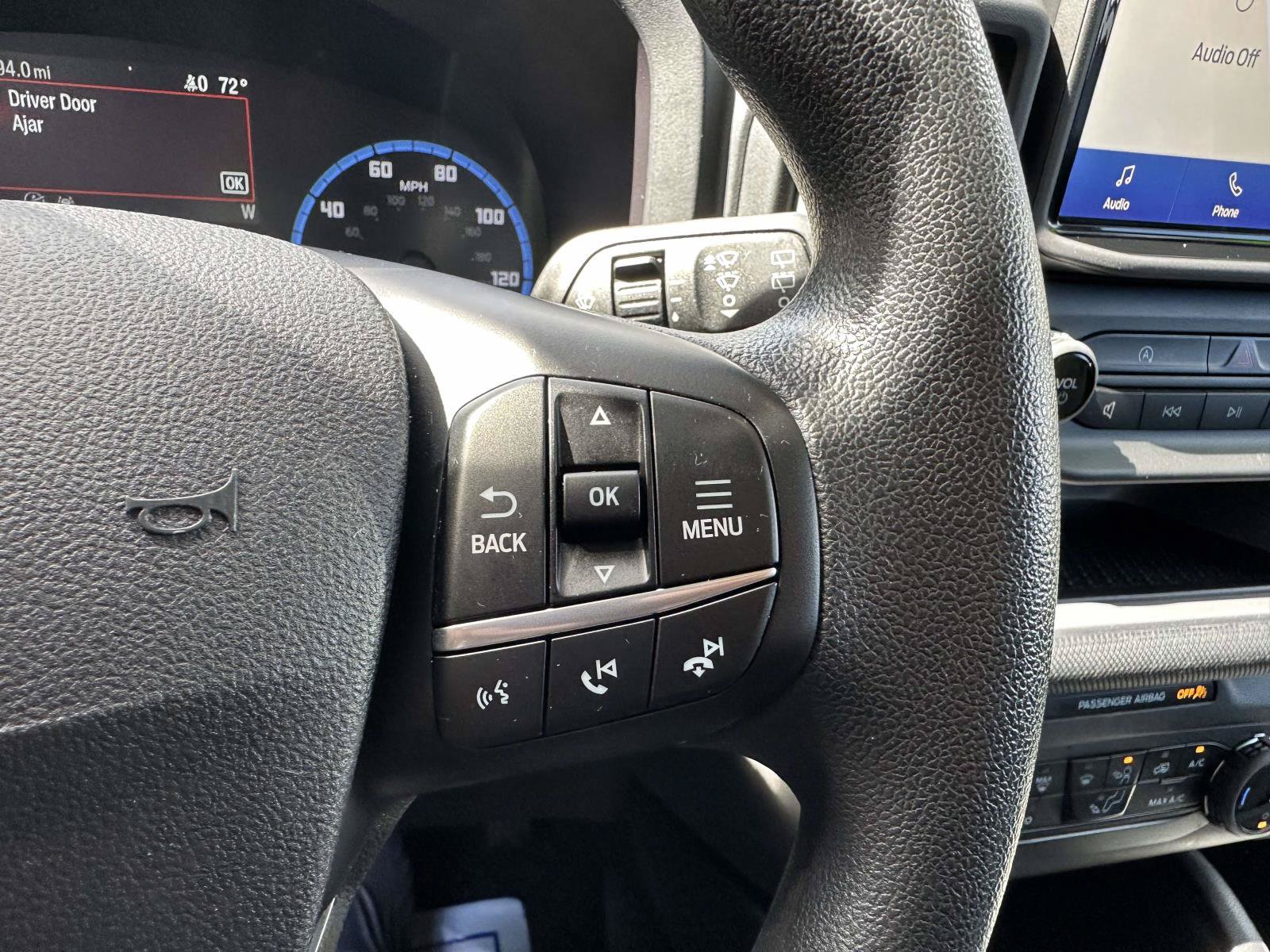 Certified 2023 Ford Bronco Sport Big Bend AWD/4WD image 31