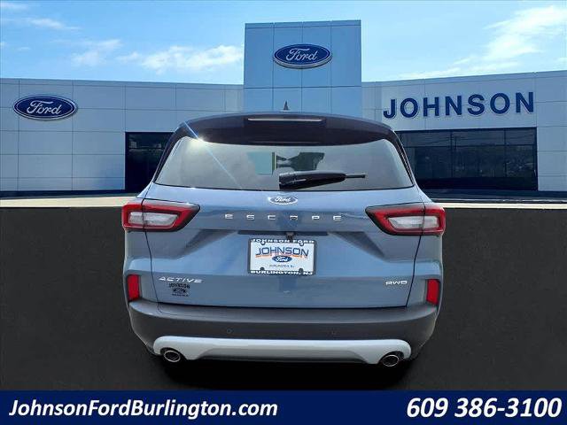 Certified 2023 Ford Escape Active w/ Tech Pack #2 image 6