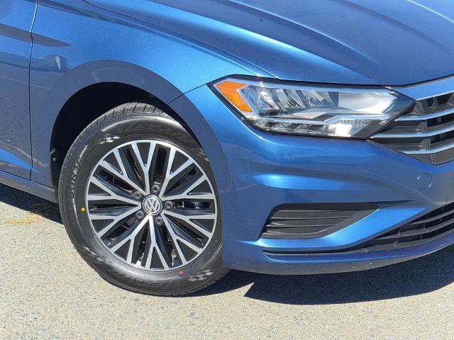 Used 2021 Volkswagen Jetta SE image 9