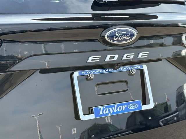 Certified 2022 Ford Edge SEL w/ Convenience Package image 29