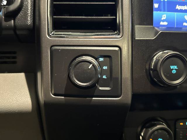 Certified 2020 Ford F150 XLT w/ Equipment Group 302A Luxury AWD/4WD image 29