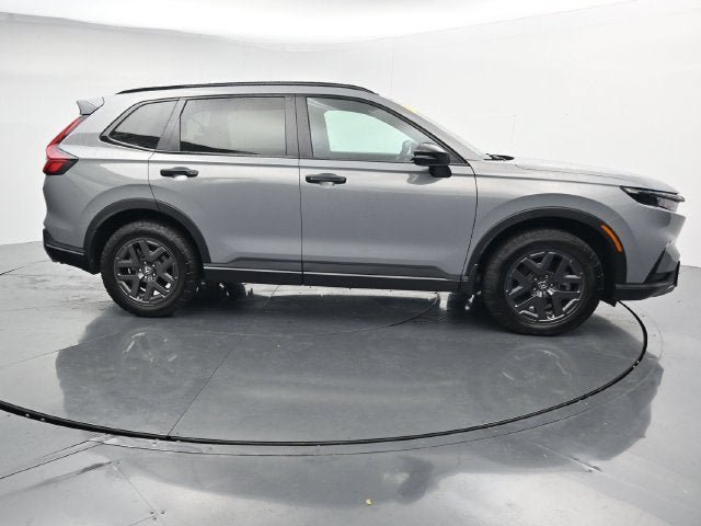 Used 2026 Honda CR-V TrailSport image 12