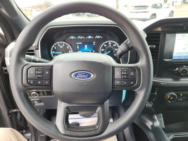 Certified 2023 Ford F150 XL w/ STX Appearance Package image 12