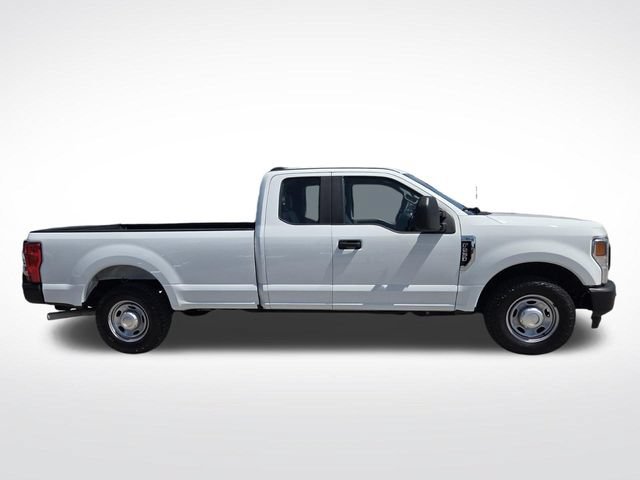 Certified 2022 Ford F250 XL RWD image 11