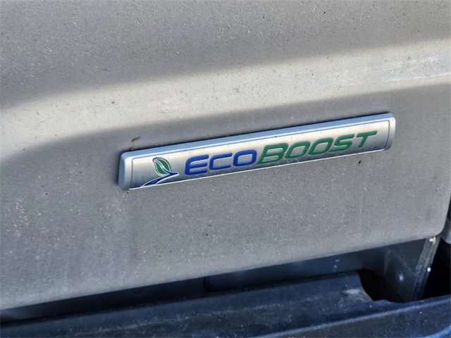 Certified 2022 Ford F150 XLT w/ Equipment Group 301A Mid image 12