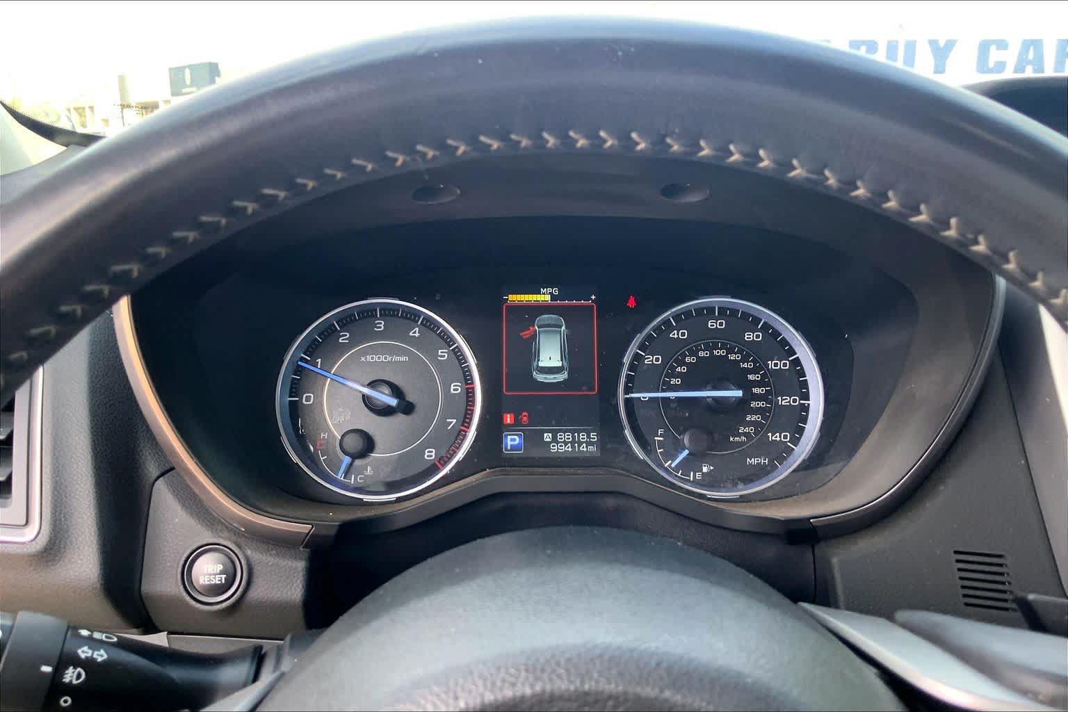 Used 2020 Subaru Ascent Touring AWD/4WD image 26