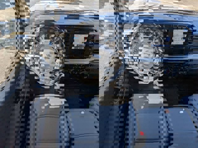 Certified 2024 Ford F350 XL w/ XL Driver Assist Package image 27