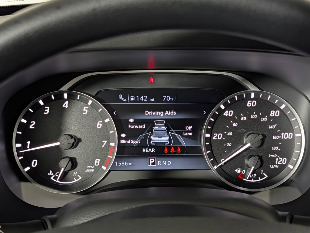 Used 2026 Nissan Frontier S RWD image 19
