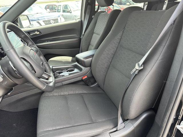 Used 2026 Dodge Durango GT AWD/4WD image 15