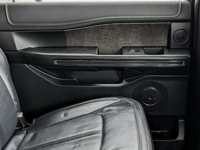 Certified 2019 Ford Expedition Max Limited image 23