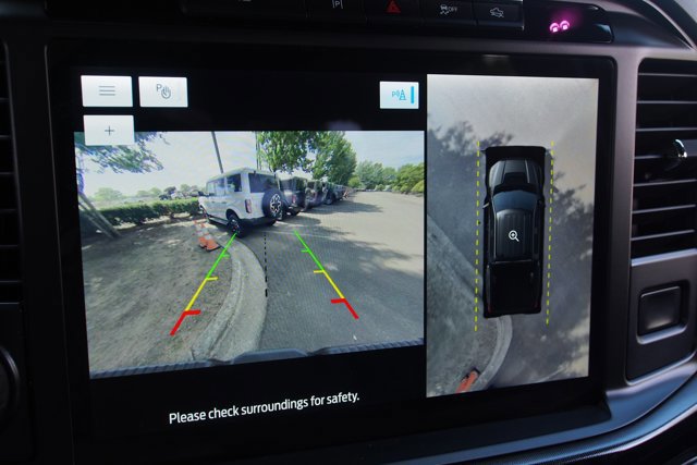 Certified 2023 Ford F150 Raptor w/ Equipment Group 802A Raptor R AWD/4WD image 30