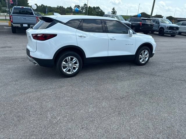 Used 2019 Chevrolet Blazer LT FWD image 38