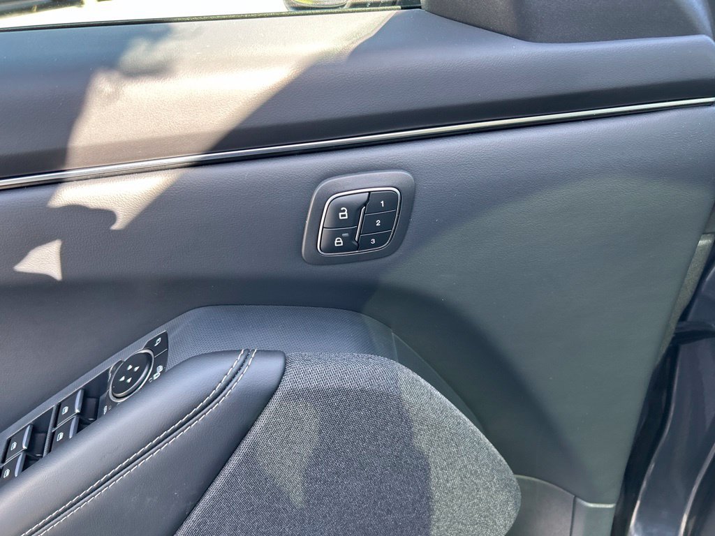 Certified 2023 Ford Mustang Mach-E Premium AWD/4WD image 15